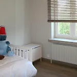 Villa Ashley's Blankenberge