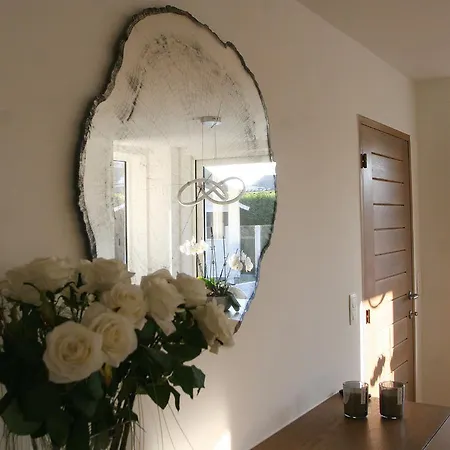 Villa Ashley's Blankenberge