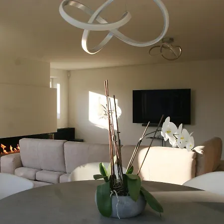 Ashley's Blankenberge