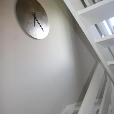 Ashley's Villa Blankenberge