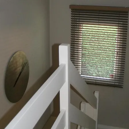 Ashley's Villa Blankenberge