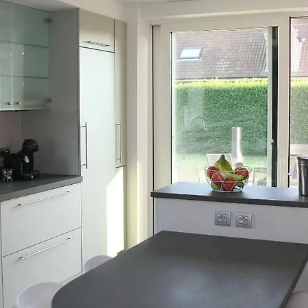 Ashley's Villa *