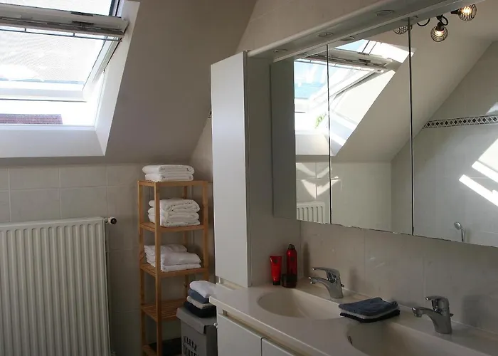 Ashley's * Blankenberge