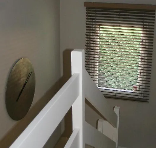 Ashley's Villa Blankenberge