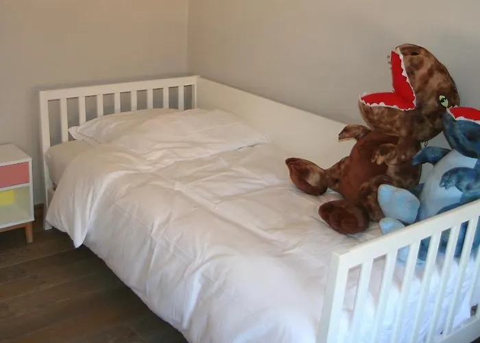 Ashley's * Blankenberge